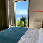 Casa Al Campanile Terrace, Leonardoshome Apartament Trarego