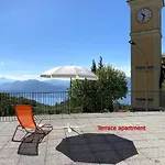 Casa Al Campanile Terrace, Leonardoshome Apartament *
