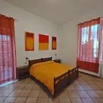 Apartament Casa Al Campanile Terrace, Leonardoshome Trarego