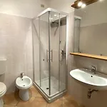 Casa Al Campanile Terrace, Leonardoshome Trarego