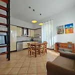 Apartament Casa Al Campanile Terrace, Leonardoshome *