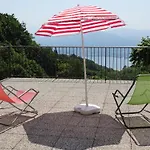 Casa Al Campanile Terrace, Leonardoshome Apartament