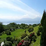 Casa Al Campanile Terrace, Leonardoshome Trarego
