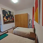 Apartament Casa Al Campanile Terrace, Leonardoshome