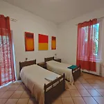 Apartament Casa Al Campanile Terrace, Leonardoshome Trarego