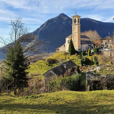 Casa Al Campanile Terrace, Leonardoshome