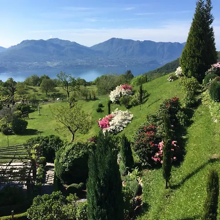 Casa Al Campanile Terrace, Leonardoshome