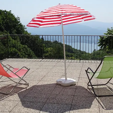 Casa Al Campanile Terrace, Leonardoshome Apartmán
