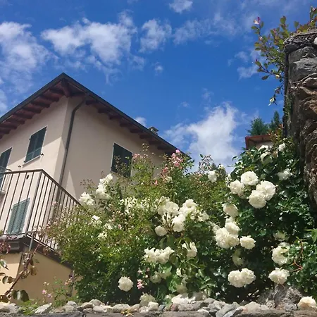 Apartman Casa Al Campanile Terrace, Leonardoshome