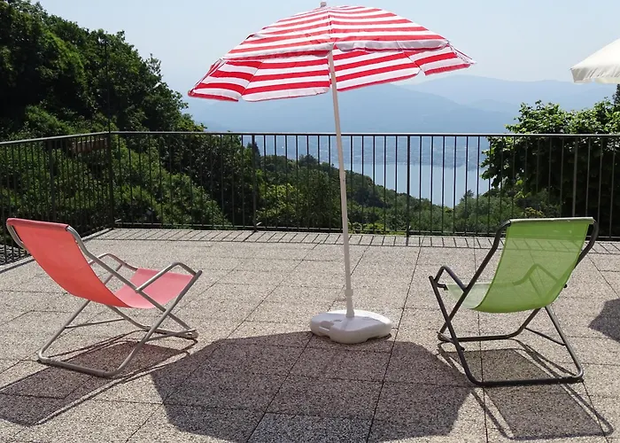 Casa Al Campanile Terrace, Leonardoshome 公寓