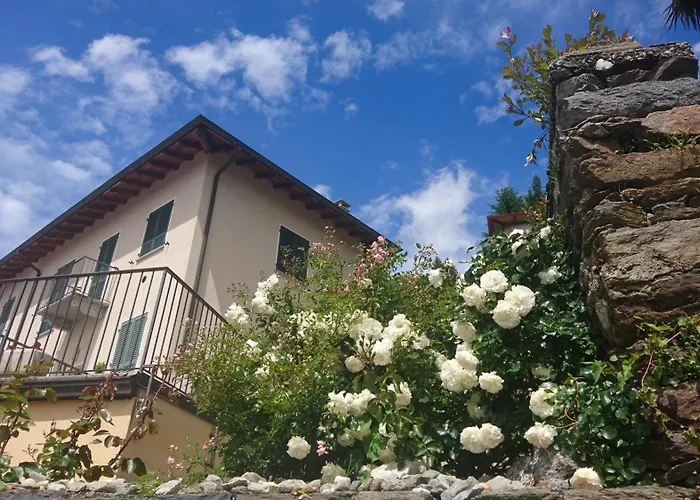 شقة Casa Al Campanile Terrace, Leonardoshome